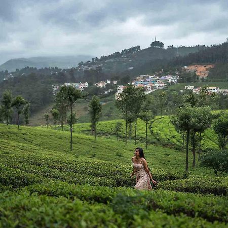 Lohonostays Villa Lansdowne Coonoor Esterno foto