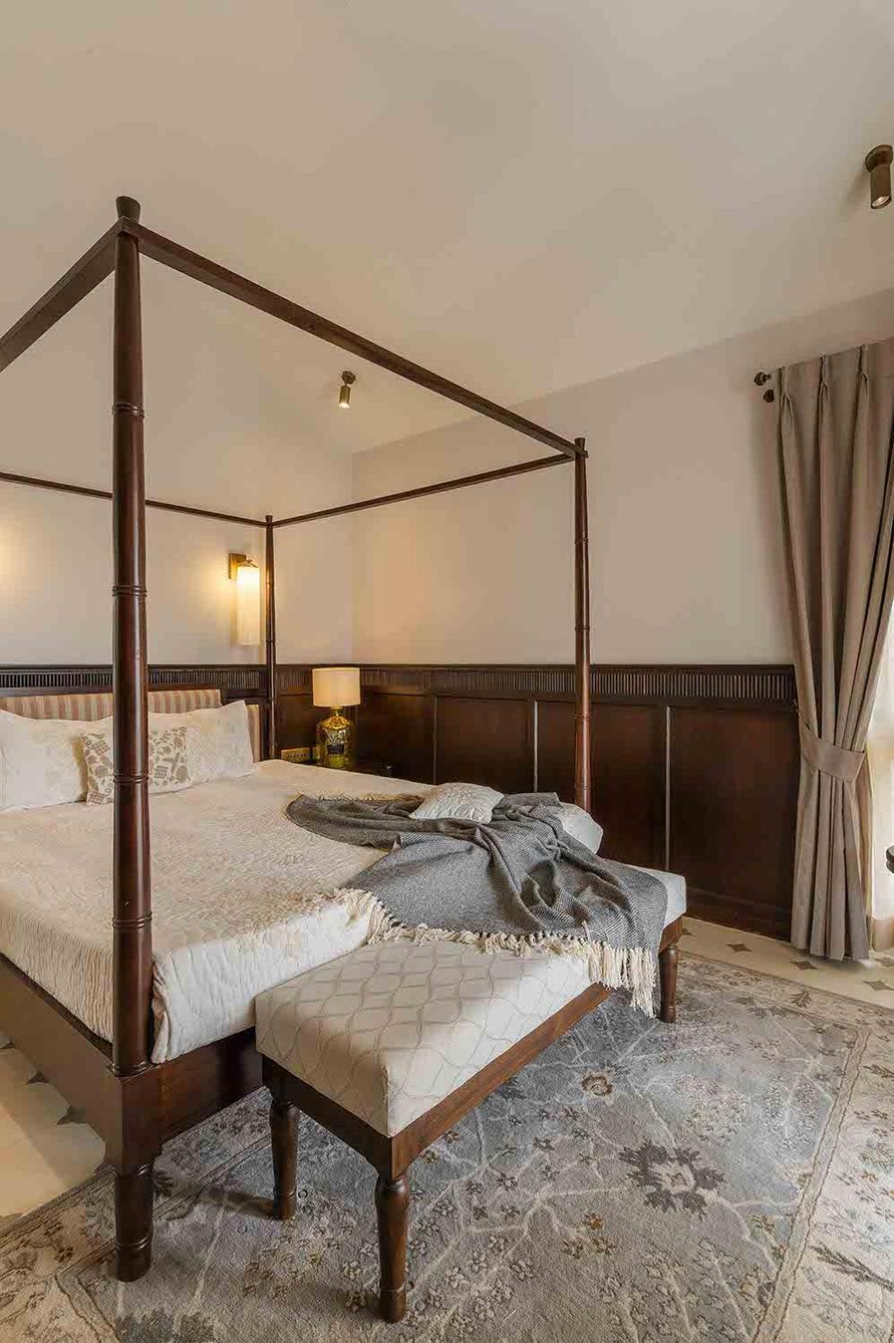 Lohonostays Villa Lansdowne Coonoor Esterno foto