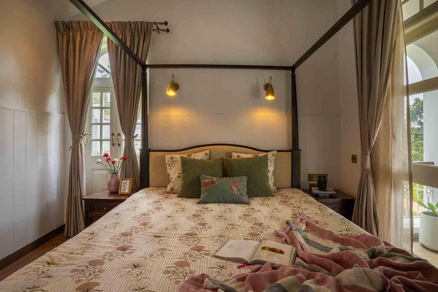 Lohonostays Villa Lansdowne Coonoor Esterno foto