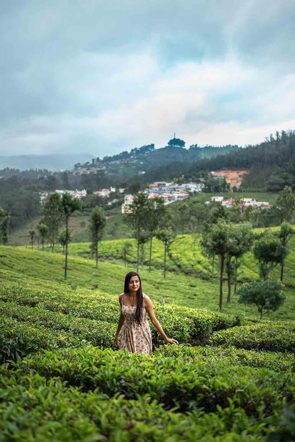Lohonostays Villa Lansdowne Coonoor Esterno foto