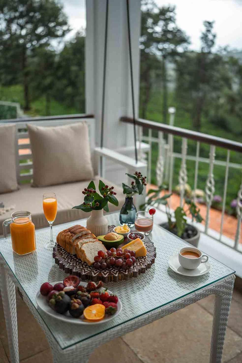 Lohonostays Villa Lansdowne Coonoor Esterno foto