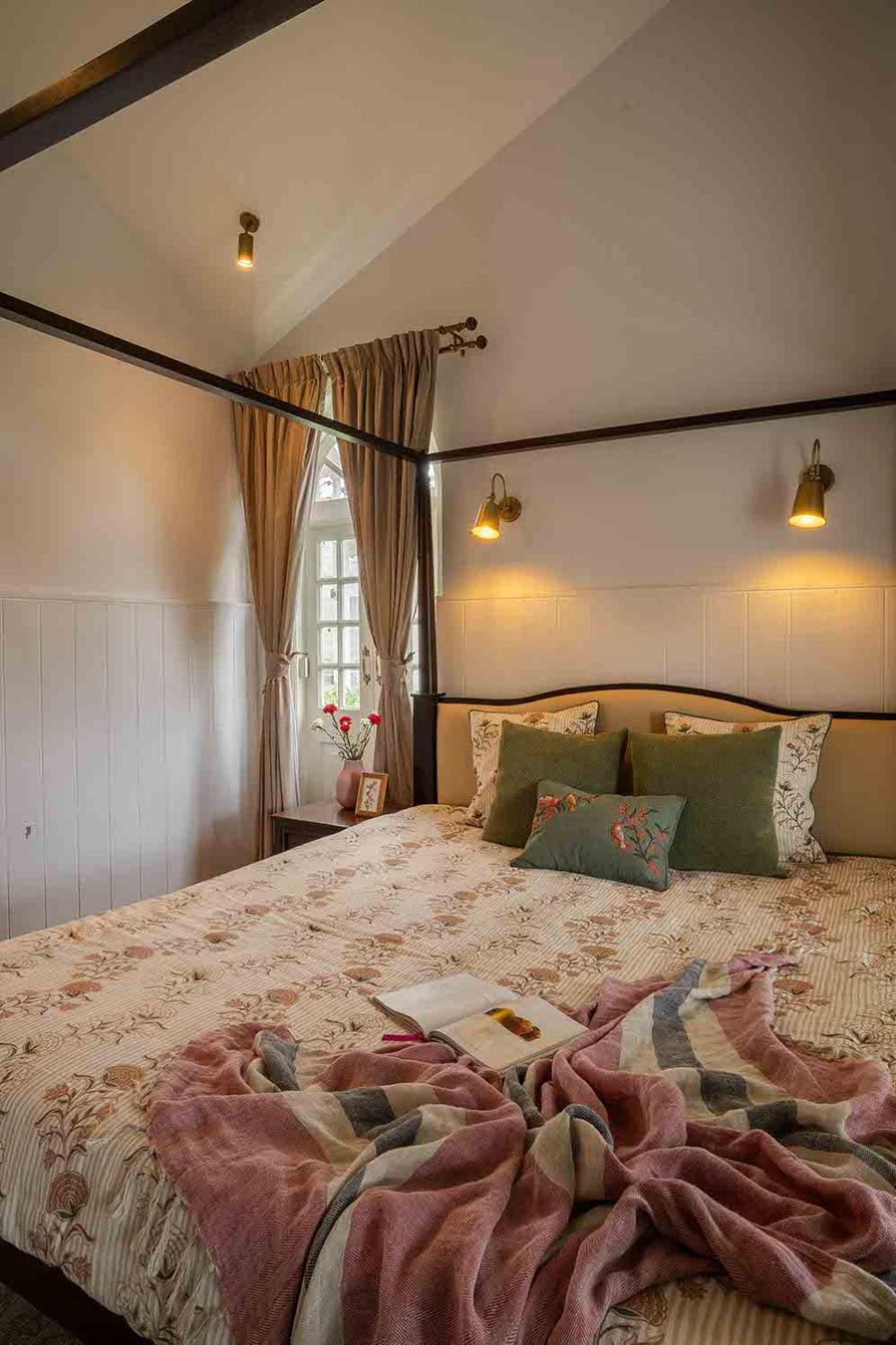 Lohonostays Villa Lansdowne Coonoor Esterno foto